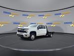 2025 Chevrolet Silverado 3500 Crew Cab DRW 4WD CM Truck Beds Flatbed Truck for sale #79726 - photo 8