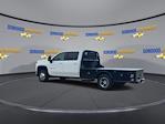 2025 Chevrolet Silverado 3500 Crew Cab DRW 4WD CM Truck Beds Flatbed Truck for sale #79726 - photo 2