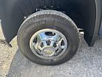 New 2025 Chevrolet Silverado 3500 LT Crew Cab 4WD 9' 4" CM Truck Beds Steel Flatbed Truck for sale #79727 - photo 14