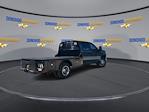 New 2025 Chevrolet Silverado 3500 LT Crew Cab 4WD 9' 4" CM Truck Beds Steel Flatbed Truck for sale #79727 - photo 10
