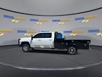 New 2025 Chevrolet Silverado 3500 LT Crew Cab 4WD 9' 4" CM Truck Beds Steel Flatbed Truck for sale #79728 - photo 8