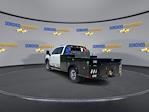 New 2025 Chevrolet Silverado 3500 LT Crew Cab 4WD 9' 4" CM Truck Beds Steel Flatbed Truck for sale #79728 - photo 9