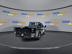 New 2025 Chevrolet Silverado 3500 LT Crew Cab 4WD 9' 4" CM Truck Beds Steel Flatbed Truck for sale #79728 - photo 10