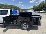 New 2025 Chevrolet Silverado 3500 LT Crew Cab 4WD 9' 4" CM Truck Beds Steel Flatbed Truck for sale #79728 - photo 25