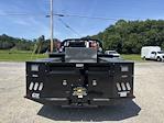New 2025 Chevrolet Silverado 3500 LT Crew Cab 4WD 9' 4" CM Truck Beds Steel Flatbed Truck for sale #79728 - photo 26
