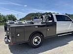 New 2025 Chevrolet Silverado 3500 LT Crew Cab 4WD 9' 4" CM Truck Beds Steel Flatbed Truck for sale #79728 - photo 27