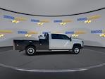 New 2025 Chevrolet Silverado 3500 LT Crew Cab 4WD 9' 4" CM Truck Beds Steel Flatbed Truck for sale #79728 - photo 5