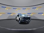 New 2025 Chevrolet Silverado 3500 LT Crew Cab 4WD 9' 4" CM Truck Beds Steel Flatbed Truck for sale #79728 - photo 6
