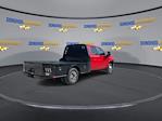 2025 Chevrolet Silverado 3500 Crew Cab DRW 4WD CM Truck Beds Flatbed Truck for sale #79730 - photo 11