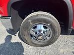 2025 Chevrolet Silverado 3500 Crew Cab DRW 4WD CM Truck Beds Flatbed Truck for sale #79730 - photo 13