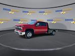 2025 Chevrolet Silverado 3500 Crew Cab DRW 4WD CM Truck Beds Flatbed Truck for sale #79730 - photo 7