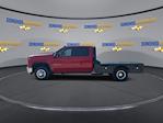 2025 Chevrolet Silverado 3500 Crew Cab DRW 4WD CM Truck Beds Flatbed Truck for sale #79730 - photo 8