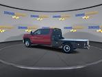 2025 Chevrolet Silverado 3500 Crew Cab DRW 4WD CM Truck Beds Flatbed Truck for sale #79730 - photo 9
