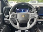 New 2025 Chevrolet Silverado 3500 LT Crew Cab 4WD 9' 4" CM Truck Beds Steel Flatbed Truck for sale #79734 - photo 16
