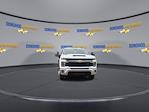 New 2025 Chevrolet Silverado 3500 LT Crew Cab 4WD 9' 4" CM Truck Beds Steel Flatbed Truck for sale #79734 - photo 7