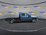 New 2025 Chevrolet Silverado 3500 LT Crew Cab 4WD CM Truck Beds Hauler Body for sale #79737 - photo 12
