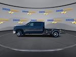 New 2025 Chevrolet Silverado 3500 LT Crew Cab 4WD CM Truck Beds Hauler Body for sale #79737 - photo 8