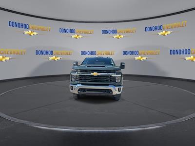 2025 Chevrolet Silverado 3500 Crew Cab DRW 4WD CM Truck Beds Flatbed Truck for sale #79738 - photo 2