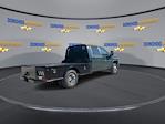 2025 Chevrolet Silverado 3500 Crew Cab DRW 4WD CM Truck Beds Flatbed Truck for sale #79738 - photo 11