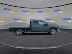2025 Chevrolet Silverado 3500 Crew Cab DRW 4WD CM Truck Beds Flatbed Truck for sale #79738 - photo 12