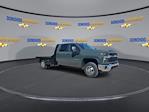 2025 Chevrolet Silverado 3500 Crew Cab DRW 4WD CM Truck Beds Flatbed Truck for sale #79738 - photo 5