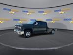 2025 Chevrolet Silverado 3500 Crew Cab DRW 4WD CM Truck Beds Flatbed Truck for sale #79738 - photo 7