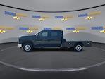 2025 Chevrolet Silverado 3500 Crew Cab DRW 4WD CM Truck Beds Flatbed Truck for sale #79738 - photo 8