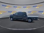 2025 Chevrolet Silverado 3500 Crew Cab DRW 4WD CM Truck Beds Flatbed Truck for sale #79738 - photo 9