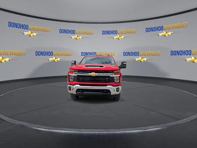 2025 Chevrolet Silverado 3500 Crew Cab DRW 4WD CM Truck Beds Flatbed Truck for sale #79750 - photo 2
