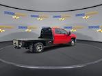 2025 Chevrolet Silverado 3500 Crew Cab DRW 4WD CM Truck Beds Flatbed Truck for sale #79750 - photo 11