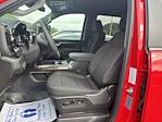 2025 Chevrolet Silverado 3500 Crew Cab DRW 4WD CM Truck Beds Flatbed Truck for sale #79750 - photo 14