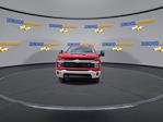 2025 Chevrolet Silverado 3500 Crew Cab DRW 4WD CM Truck Beds Flatbed Truck for sale #79750 - photo 2