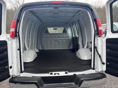 2025 Chevrolet Express 2500 RWD Empty Cargo Van for sale #79777 - photo 2