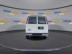 2025 Chevrolet Express 2500 RWD Empty Cargo Van for sale #79777 - photo 11