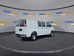 2025 Chevrolet Express 2500 RWD Empty Cargo Van for sale #79777 - photo 12