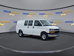 2025 Chevrolet Express 2500 RWD Empty Cargo Van for sale #79777 - photo 5