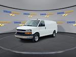 2025 Chevrolet Express 2500 RWD Empty Cargo Van for sale #79777 - photo 8