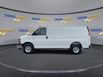 2025 Chevrolet Express 2500 RWD Empty Cargo Van for sale #79777 - photo 9