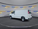 2025 Chevrolet Express 2500 RWD Empty Cargo Van for sale #79777 - photo 10