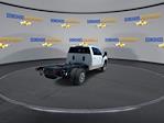New 2025 Chevrolet Silverado 3500 LT Crew Cab 4WD 60 CA Cab Chassis for sale #79808 - photo 11