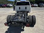 New 2025 Chevrolet Silverado 3500 LT Crew Cab 4WD 60 CA Cab Chassis for sale #79808 - photo 24