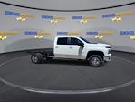 New 2025 Chevrolet Silverado 3500 LT Crew Cab 4WD 60 CA Cab Chassis for sale #79808 - photo 5