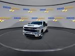 New 2025 Chevrolet Silverado 3500 LT Crew Cab 4WD 60 CA Cab Chassis for sale #79808 - photo 7