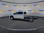 New 2025 Chevrolet Silverado 3500 LT Crew Cab 4WD 60 CA Cab Chassis for sale #79808 - photo 9