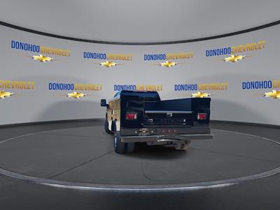 New 2025 Chevrolet Silverado 3500 Crew Cab Service Truck for sale #79846 - photo 2