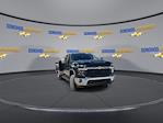 2025 Chevrolet Silverado 3500 Crew Cab DRW 4WD Flatbed Truck for sale #79846 - photo 22