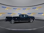 2025 Chevrolet Silverado 3500 Crew Cab DRW 4WD Flatbed Truck for sale #79846 - photo 7