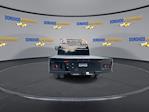 New 2025 Chevrolet Silverado 3500 LT Crew Cab 4WD 9' 10" Knapheide Steel Flatbed Truck with Gooseneck Hitch for sale #79847 - photo 10