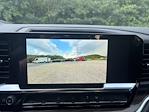 New 2025 Chevrolet Silverado 3500 LT Crew Cab 4WD 9' 10" Knapheide Steel Flatbed Truck with Gooseneck Hitch for sale #79847 - photo 20