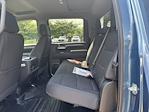 New 2025 Chevrolet Silverado 3500 LT Crew Cab 4WD 9' 10" Knapheide Steel Flatbed Truck with Gooseneck Hitch for sale #79847 - photo 24